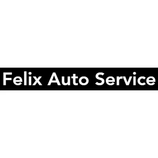 Felix Auto Service logo