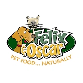 Felix & Oscar logo