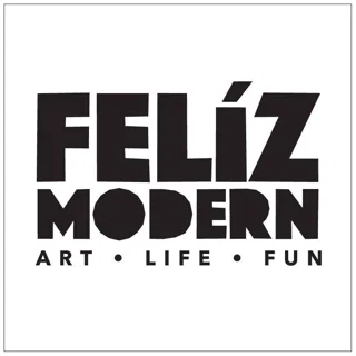 Feliz Modern logo