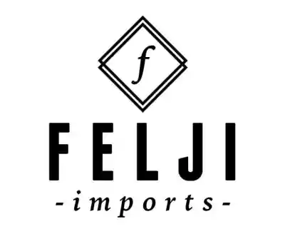 Shop Felji coupon codes logo