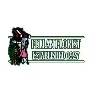 Shop Fellan Florist coupon codes logo