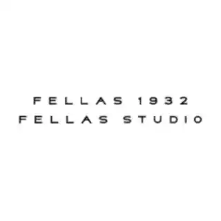 Shop Fellas 1932 logo