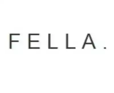Shop Fella Swim logo