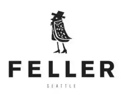 Shop Feller Clothing logo