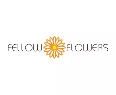 Shop Fellow Flowers promo codes logo