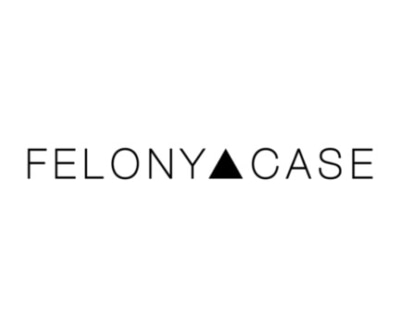 Shop Felony Case logo