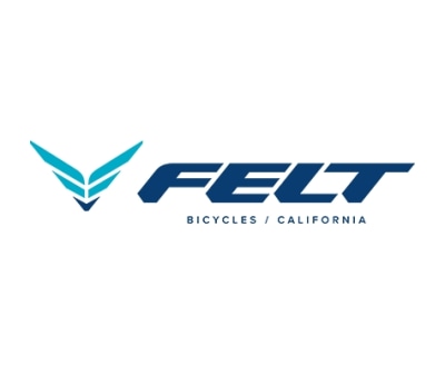Shop Felt Bicycles logo