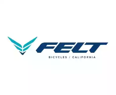 Shop Felt Bicycles promo codes logo