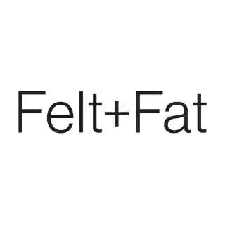 Shop Felt+Fat logo