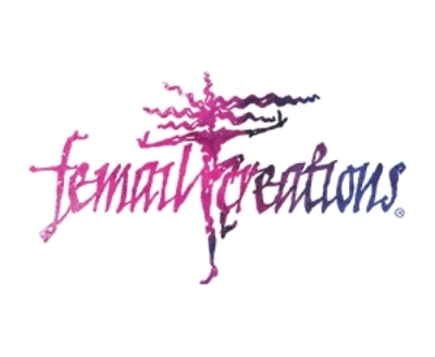 Shop Femail Creations logo