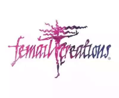 Shop Femail Creations coupon codes logo