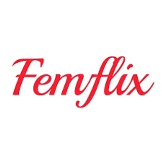 Shop Femflix coupon codes logo