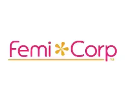 FemiCorp coupon codes