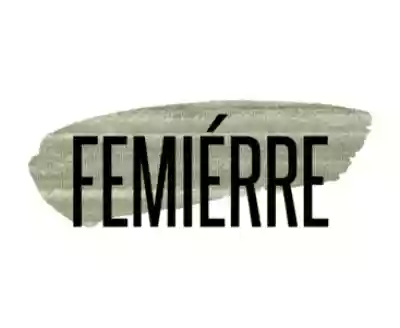 femierre.com logo