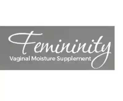 Femininity logo