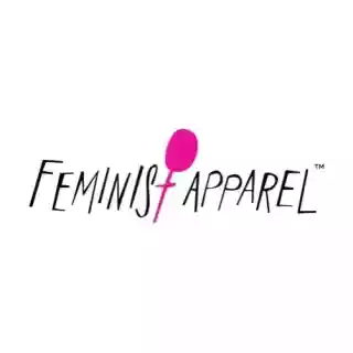 Shop Feminist Apparel coupon codes logo