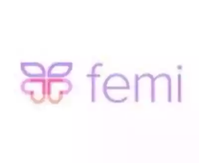 Shop Femi Secrets coupon codes logo