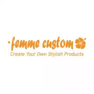 Femme Promo coupon codes