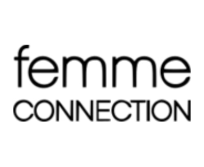 Shop Femme Connection logo