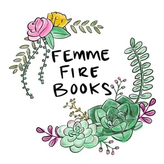 Femme Fire Books logo