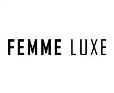 Femme Luxe US promo codes