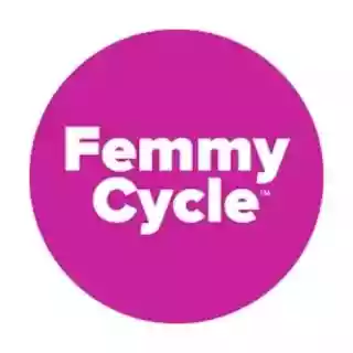 Shop FemmyCycle promo codes logo