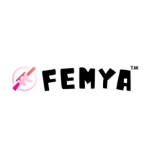 Femya logo