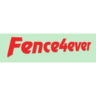 Fence4ever logo