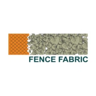 Shop Fence Fabric logo