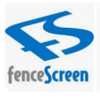 FenceScreen logo