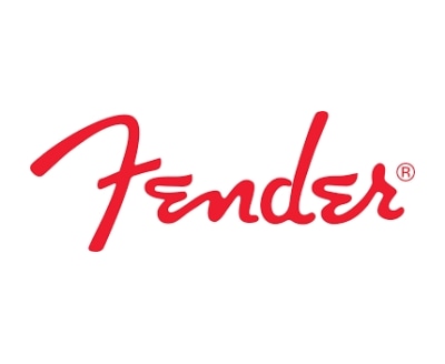 Shop Fender logo