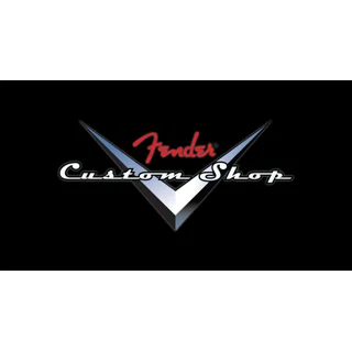 Shop  Fender Custom Shop Guitars discount codes logo
