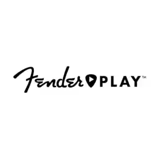 Shop Fender Play logo