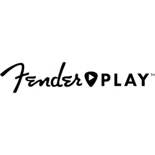 Fender Play App logo