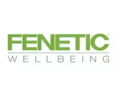 Shop Fenetic Wellbeing coupon codes logo