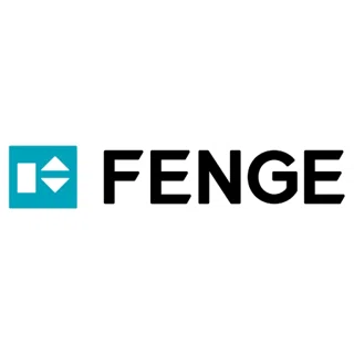 Fenge logo