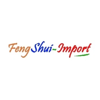 Shop Feng Shui Import logo