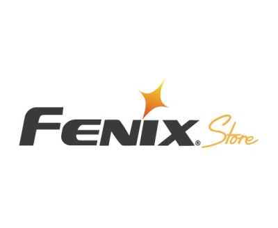 Shop Fenix Store logo