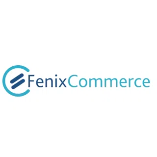 FenixCommerce logo