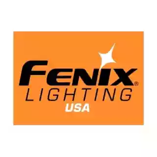 Shop Fenix Lighting logo