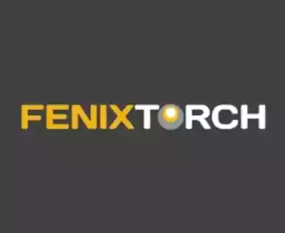 Shop Fenix Torch coupon codes logo