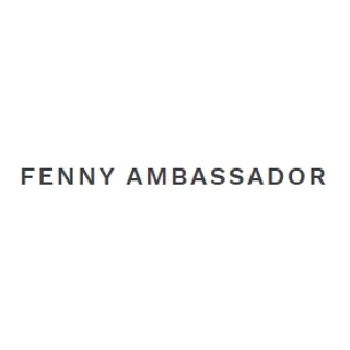 Fenny Ambassador logo