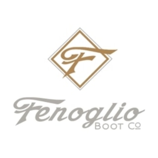 Fenoglio Boot logo