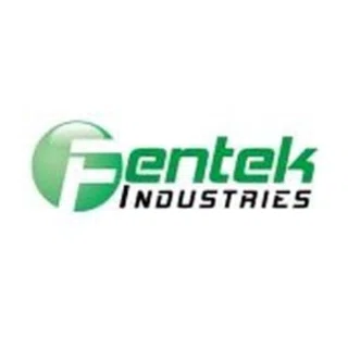 Fentek Industries logo