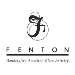 Fenton Art Glass logo