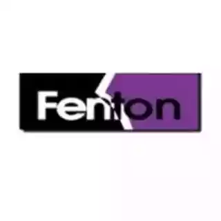 Shop Fenton Technologies promo codes logo