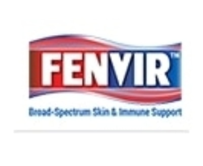 Shop Fenvir logo