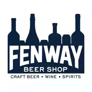 Shop Fenway Beer Shop logo