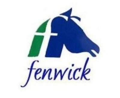 Shop Fenwick Equestrian logo