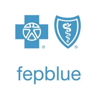 FepBlue logo